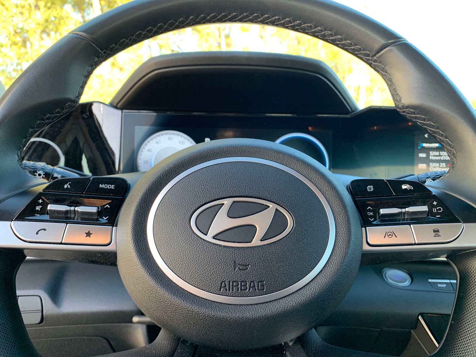 Thumbnail: 2025 Hyundai Elantra - 5