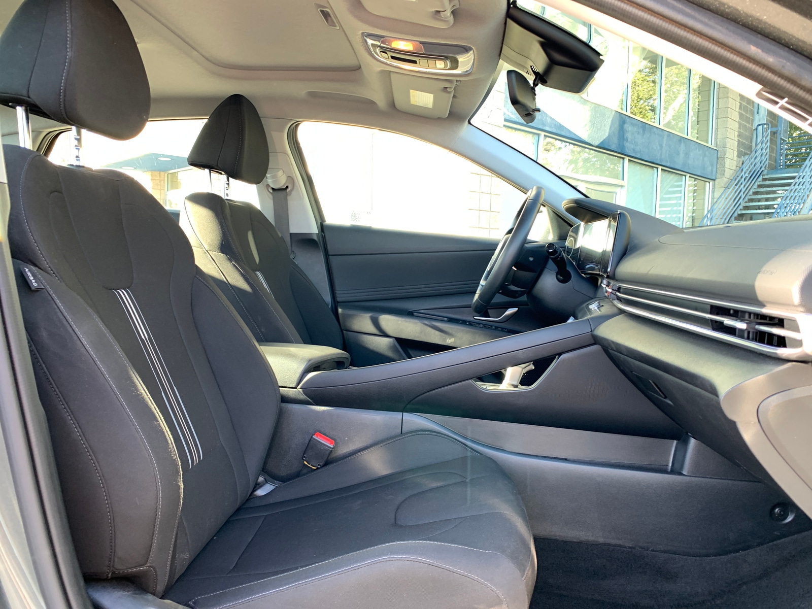 Thumbnail: 2025 Hyundai Elantra - 2