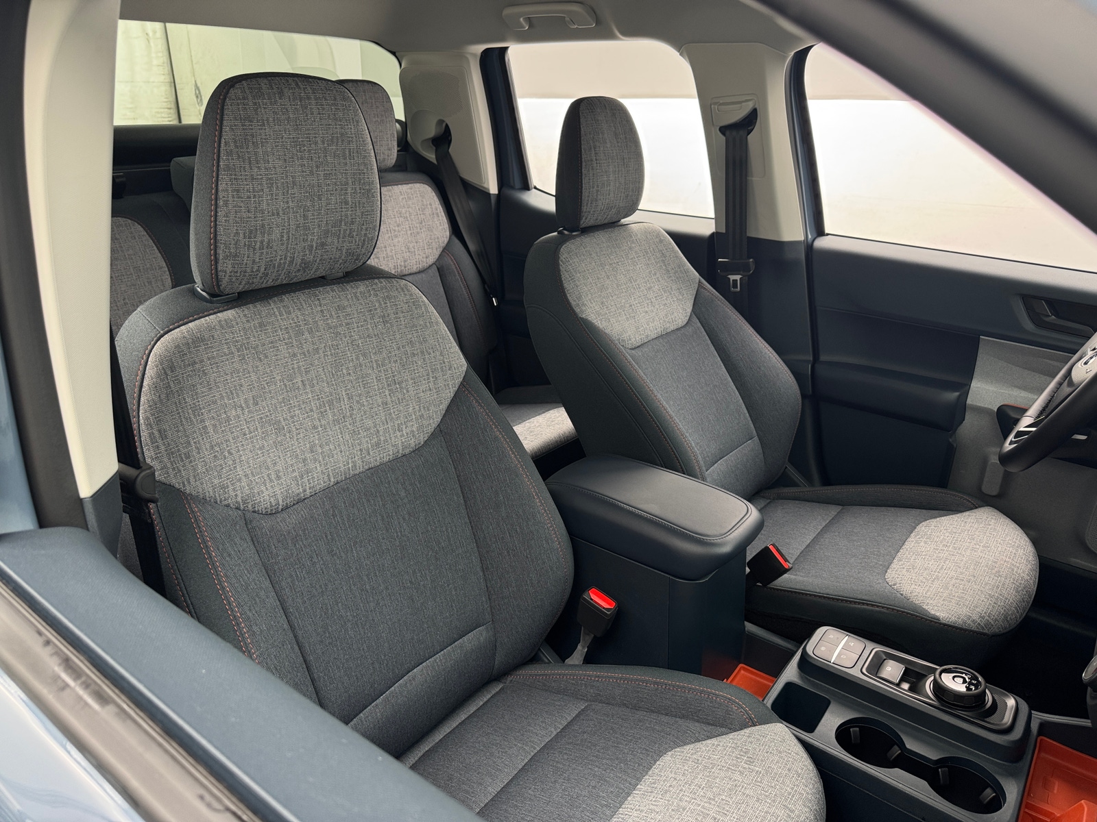 Thumbnail: 2024 Ford Maverick - 2