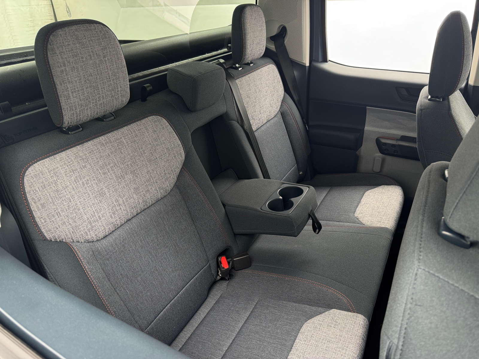 Thumbnail: 2024 Ford Maverick - 6