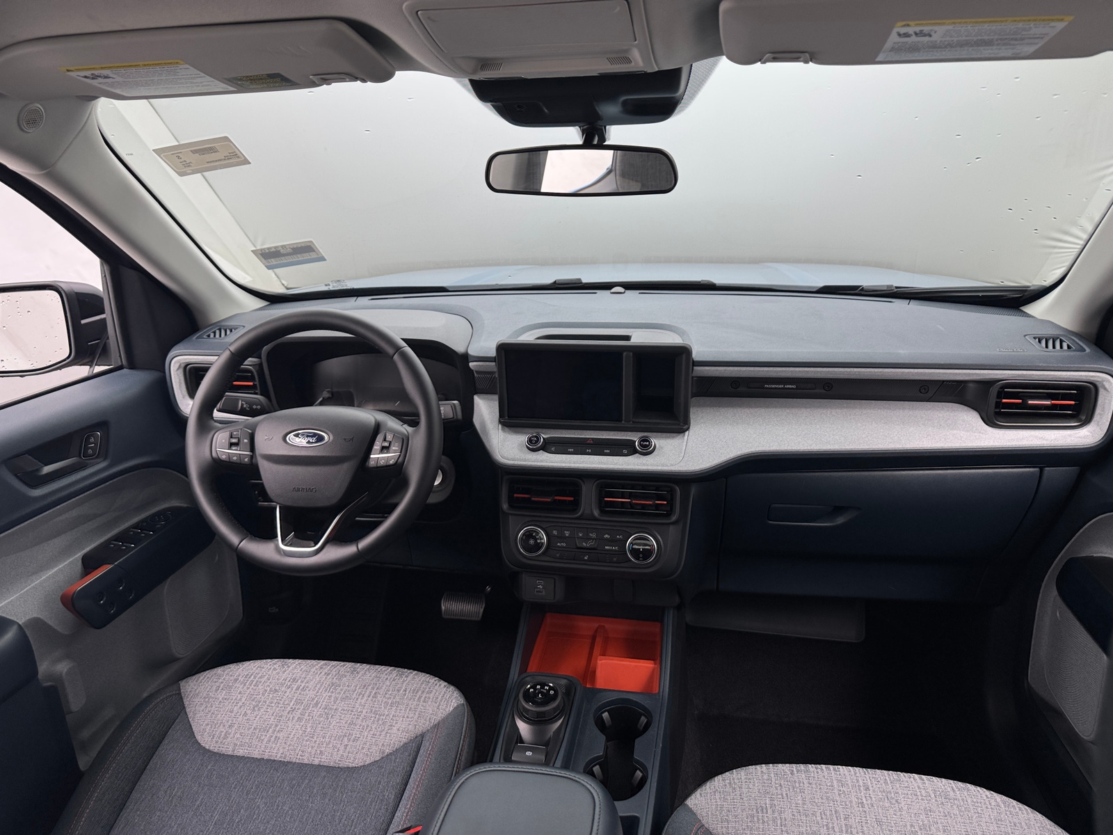 Thumbnail: 2024 Ford Maverick - 3