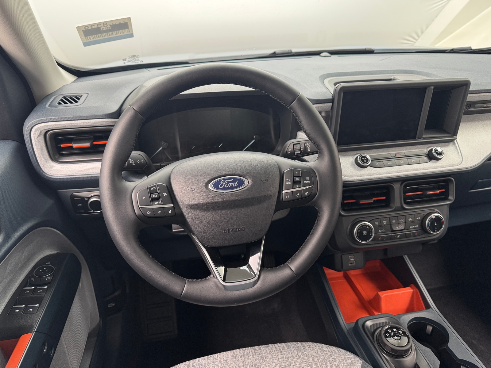 Thumbnail: 2024 Ford Maverick - 5