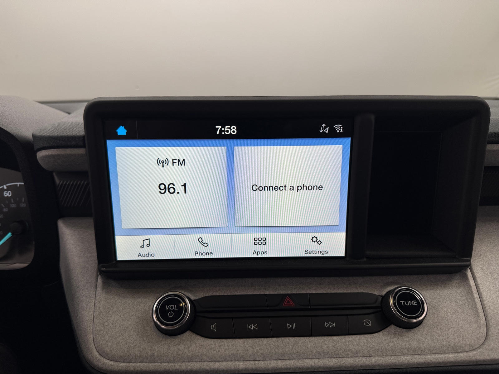 Thumbnail: 2024 Ford Maverick - 4