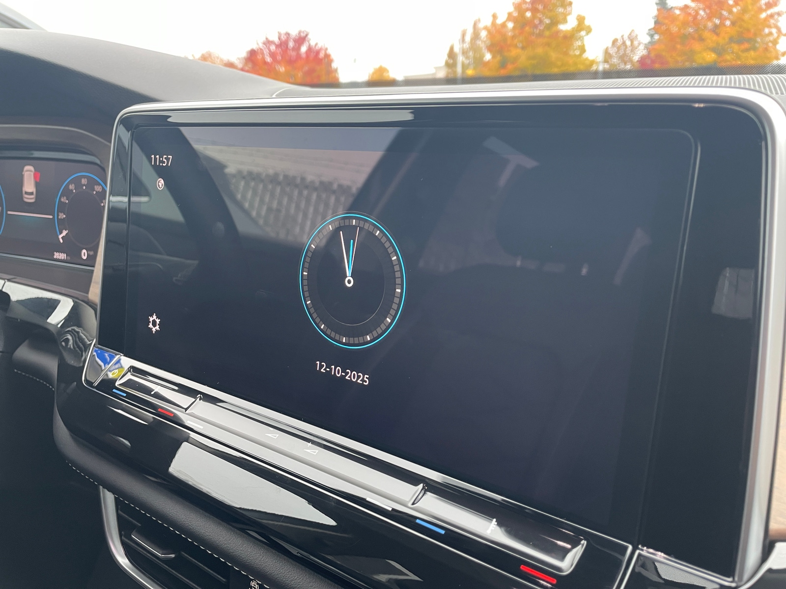 Thumbnail: 2025 Volkswagen Atlas - 4