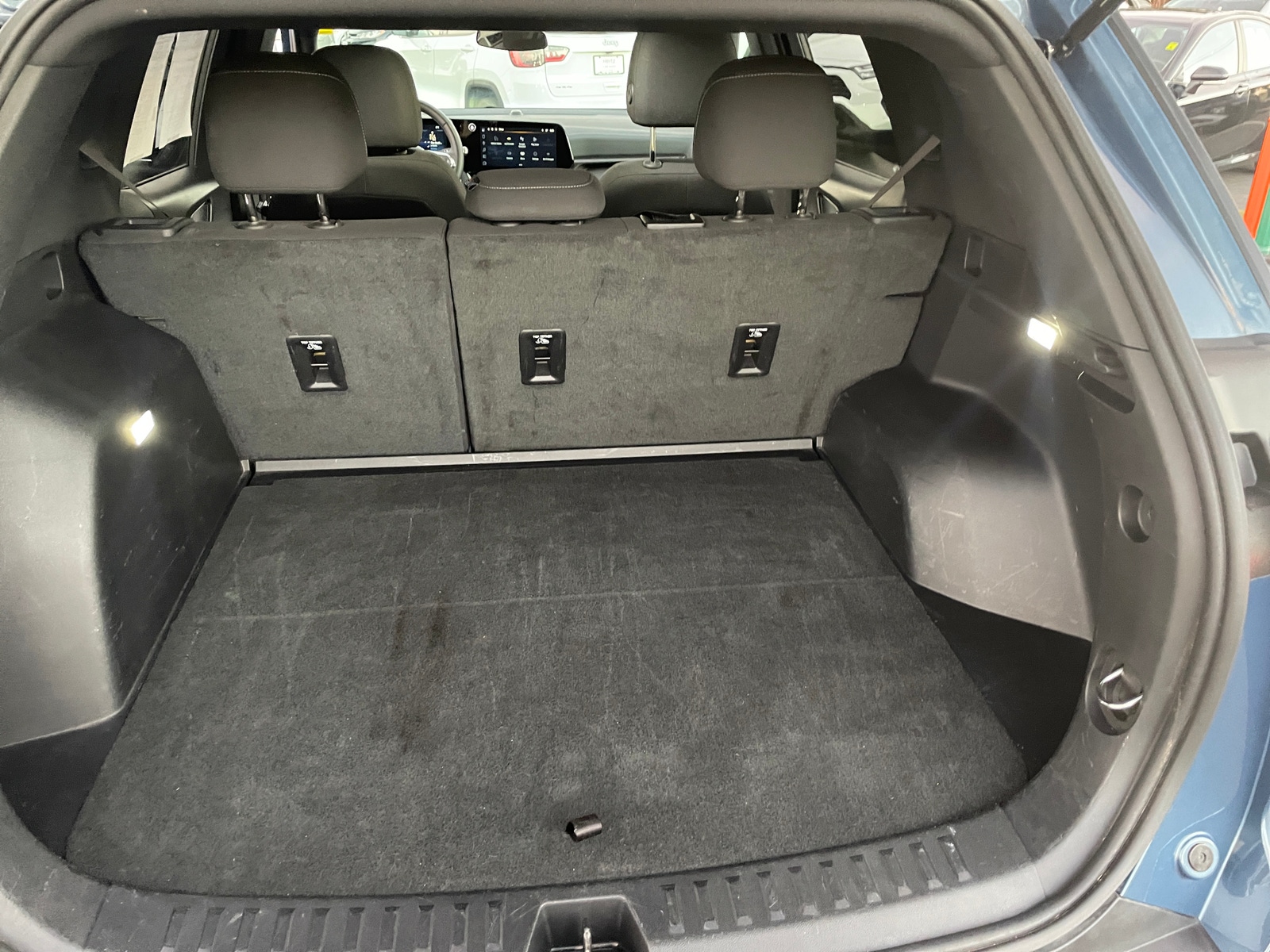 Thumbnail: 2025 Chevrolet Equinox - 6