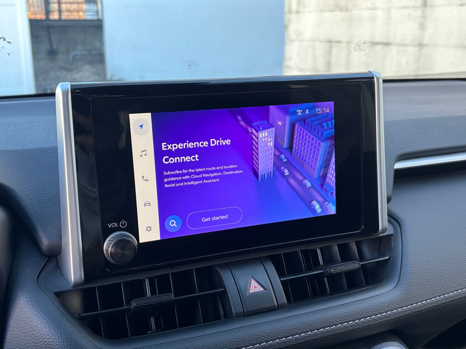 Thumbnail: 2025 Toyota RAV4 - 4