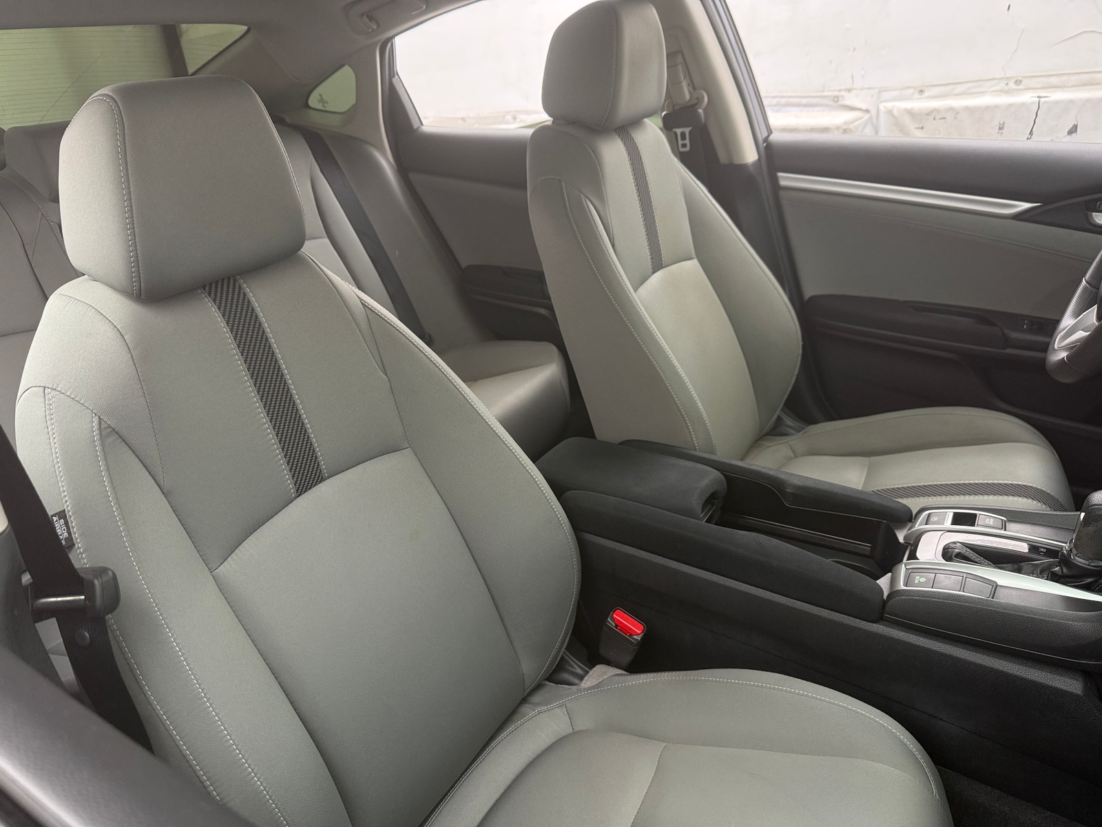 Thumbnail: 2016 Honda Civic - 2