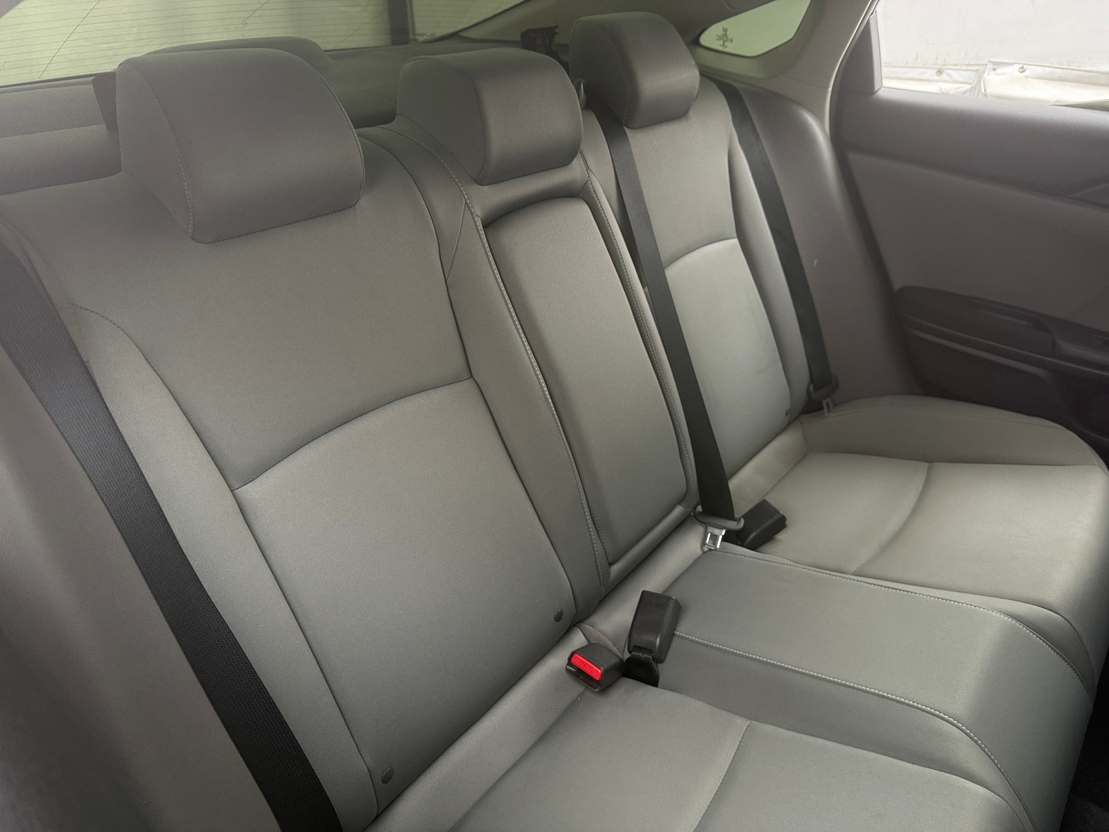 Thumbnail: 2016 Honda Civic - 6