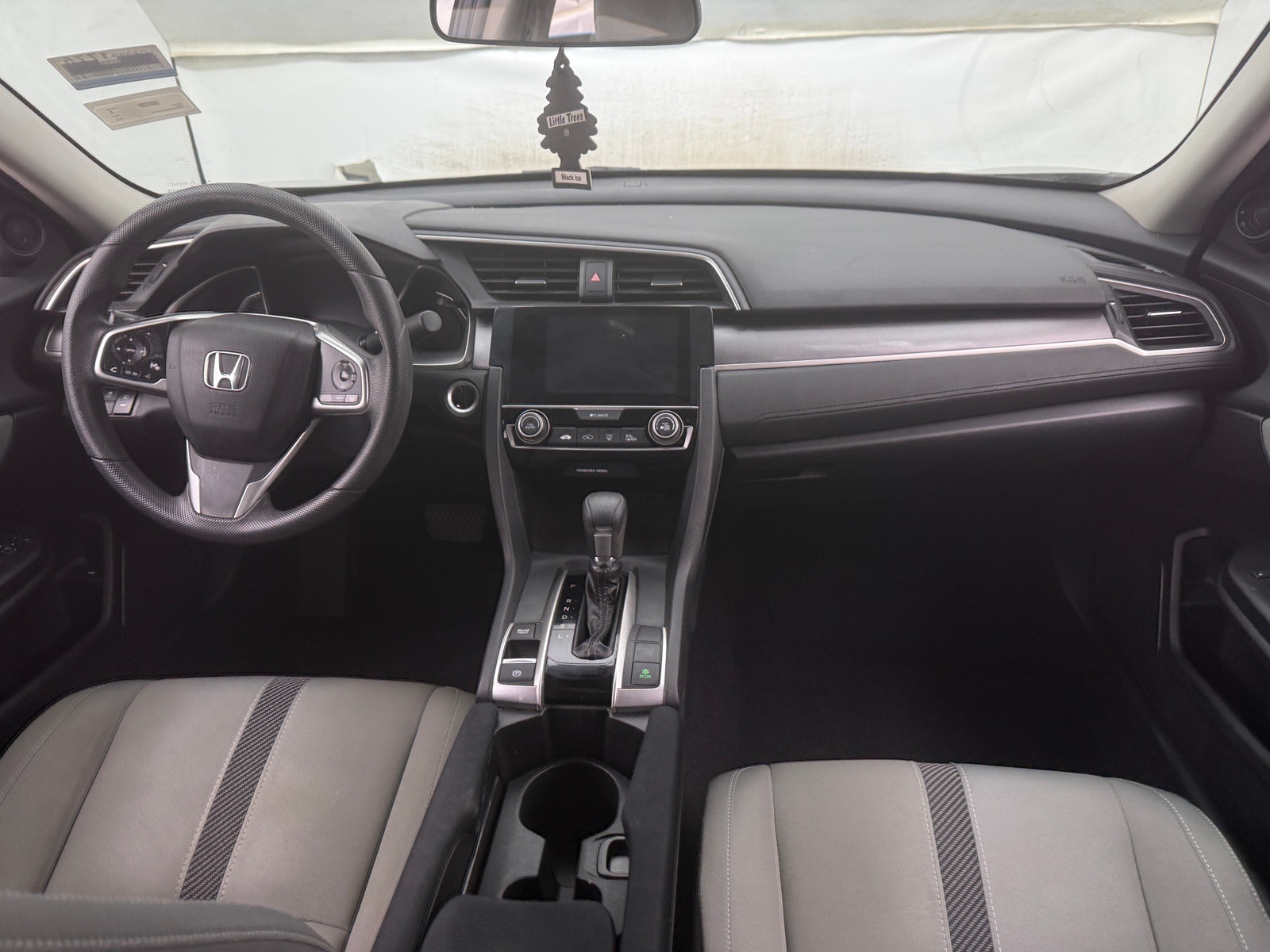 Thumbnail: 2016 Honda Civic - 3