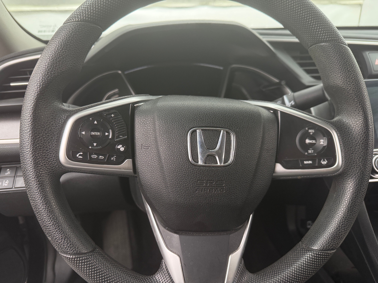 Thumbnail: 2016 Honda Civic - 5