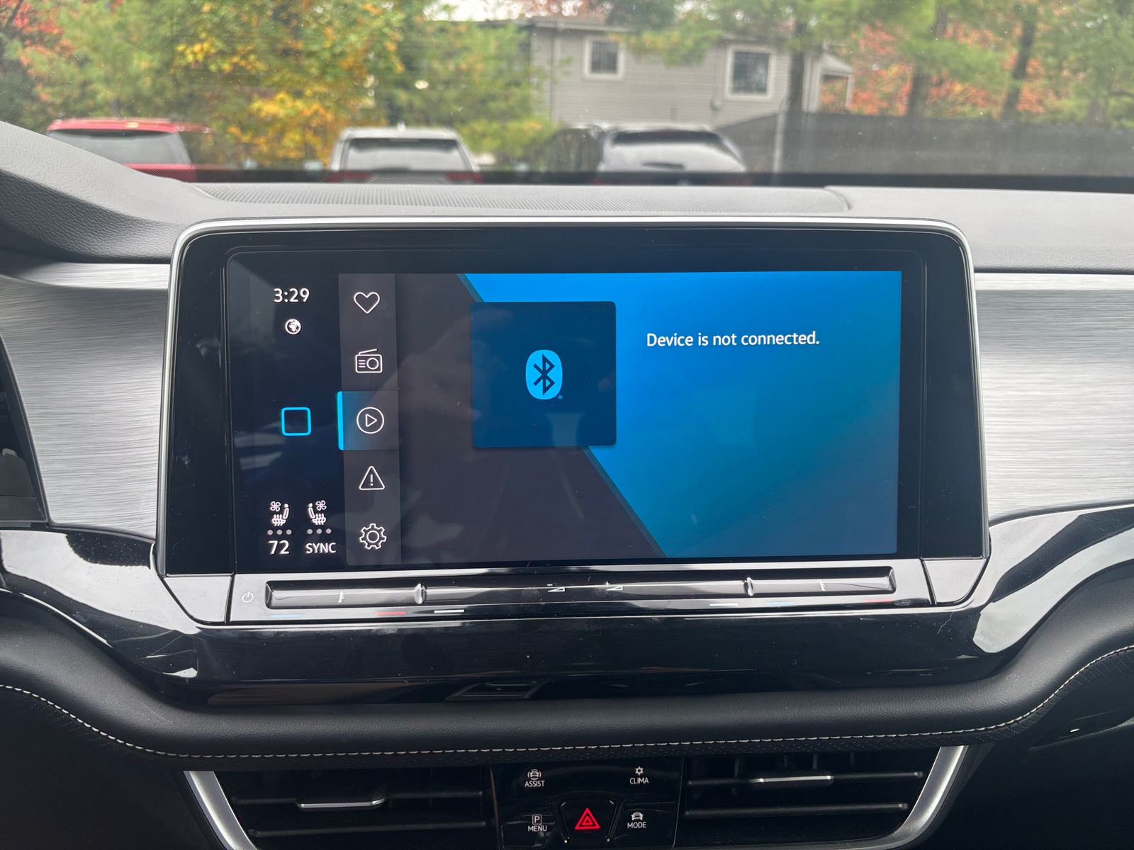 Thumbnail: 2025 Volkswagen Atlas - 4