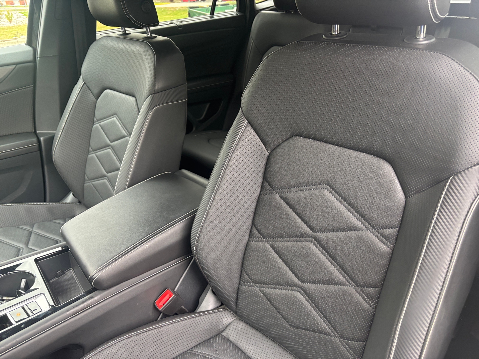 Thumbnail: 2025 Volkswagen Atlas - 2