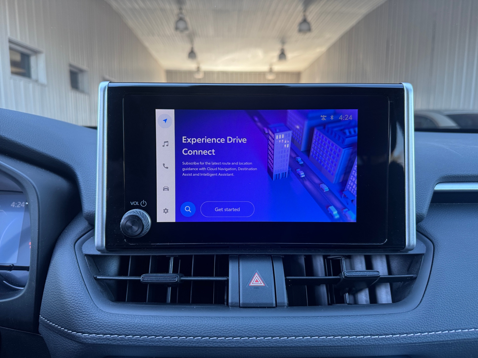 Thumbnail: 2025 Toyota RAV4 - 4