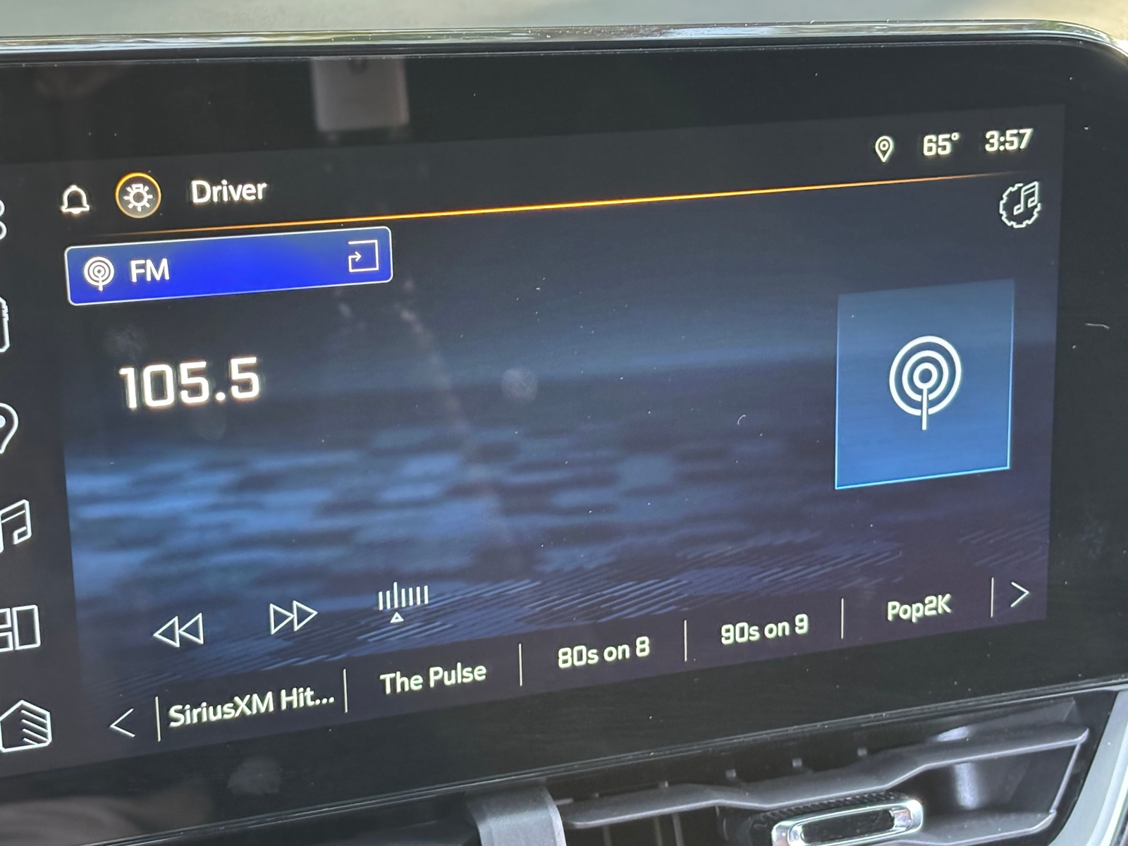 Thumbnail: 2025 Chevrolet Equinox - 4