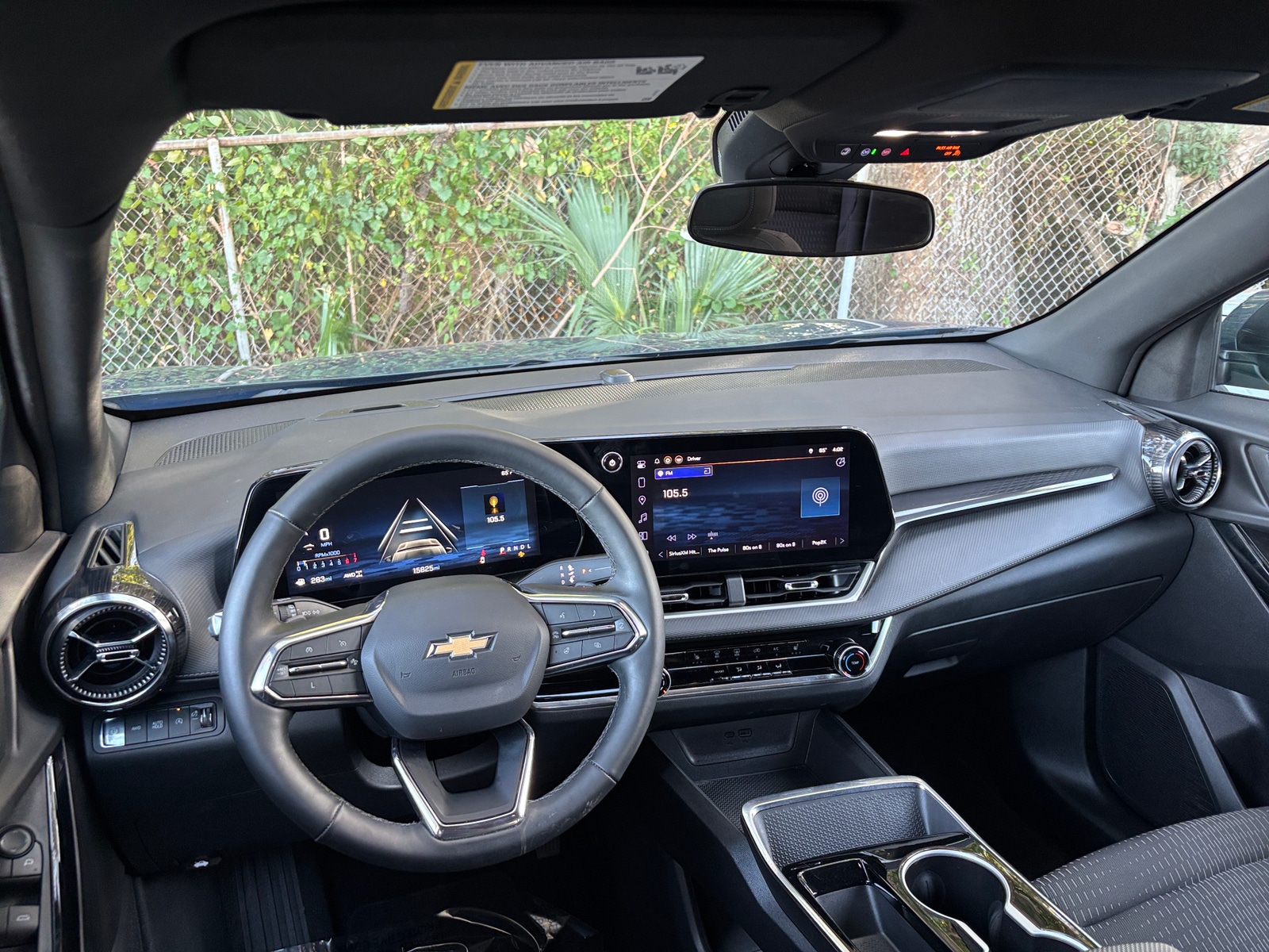 Thumbnail: 2025 Chevrolet Equinox - 3