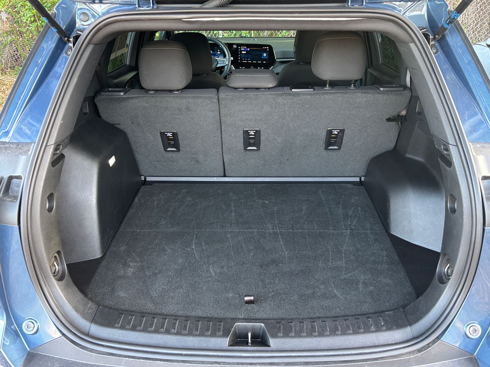 Thumbnail: 2025 Chevrolet Equinox - 6