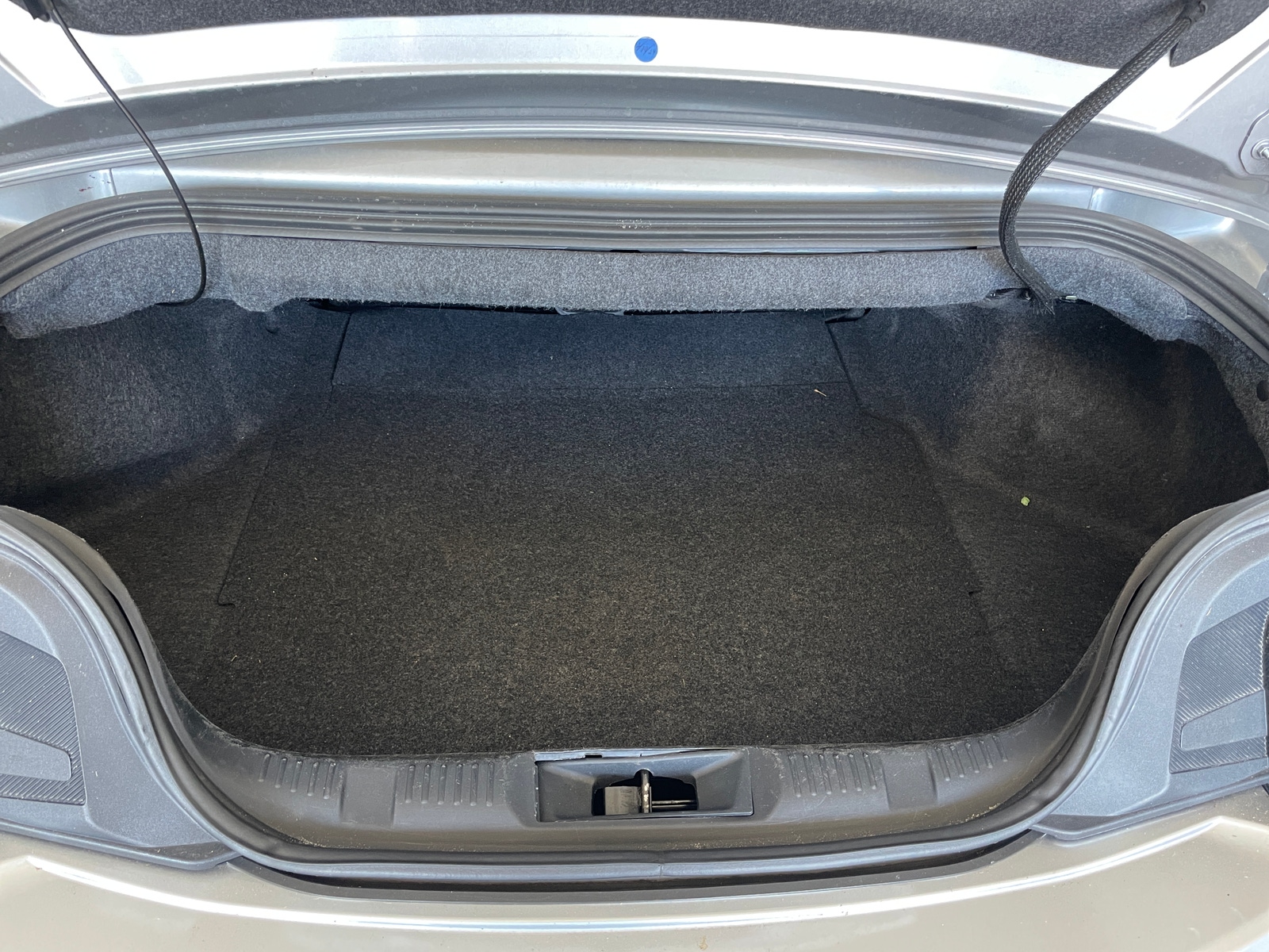 Thumbnail: 2024 Ford Mustang - 5