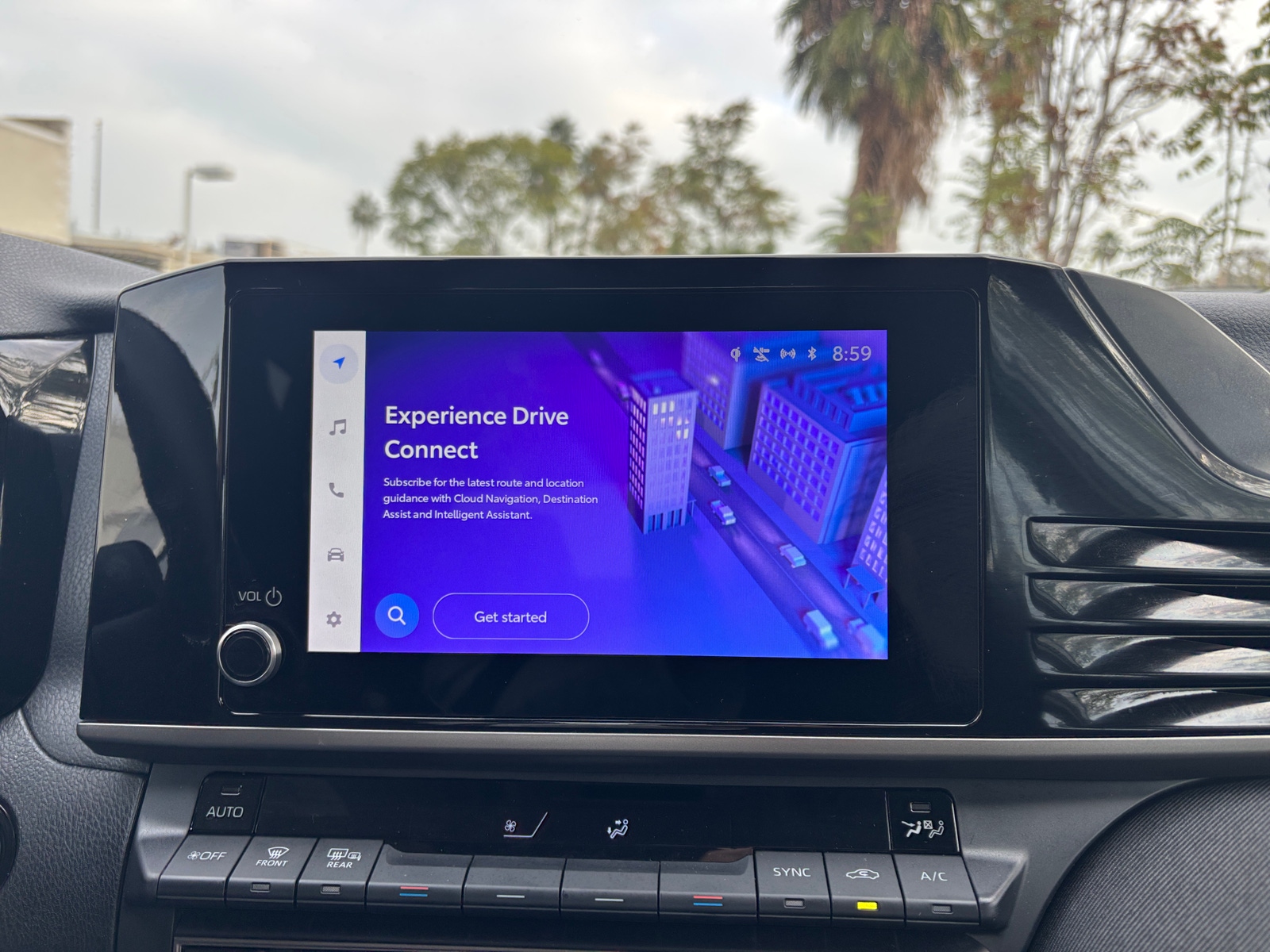 Thumbnail: 2025 Toyota Camry - 4