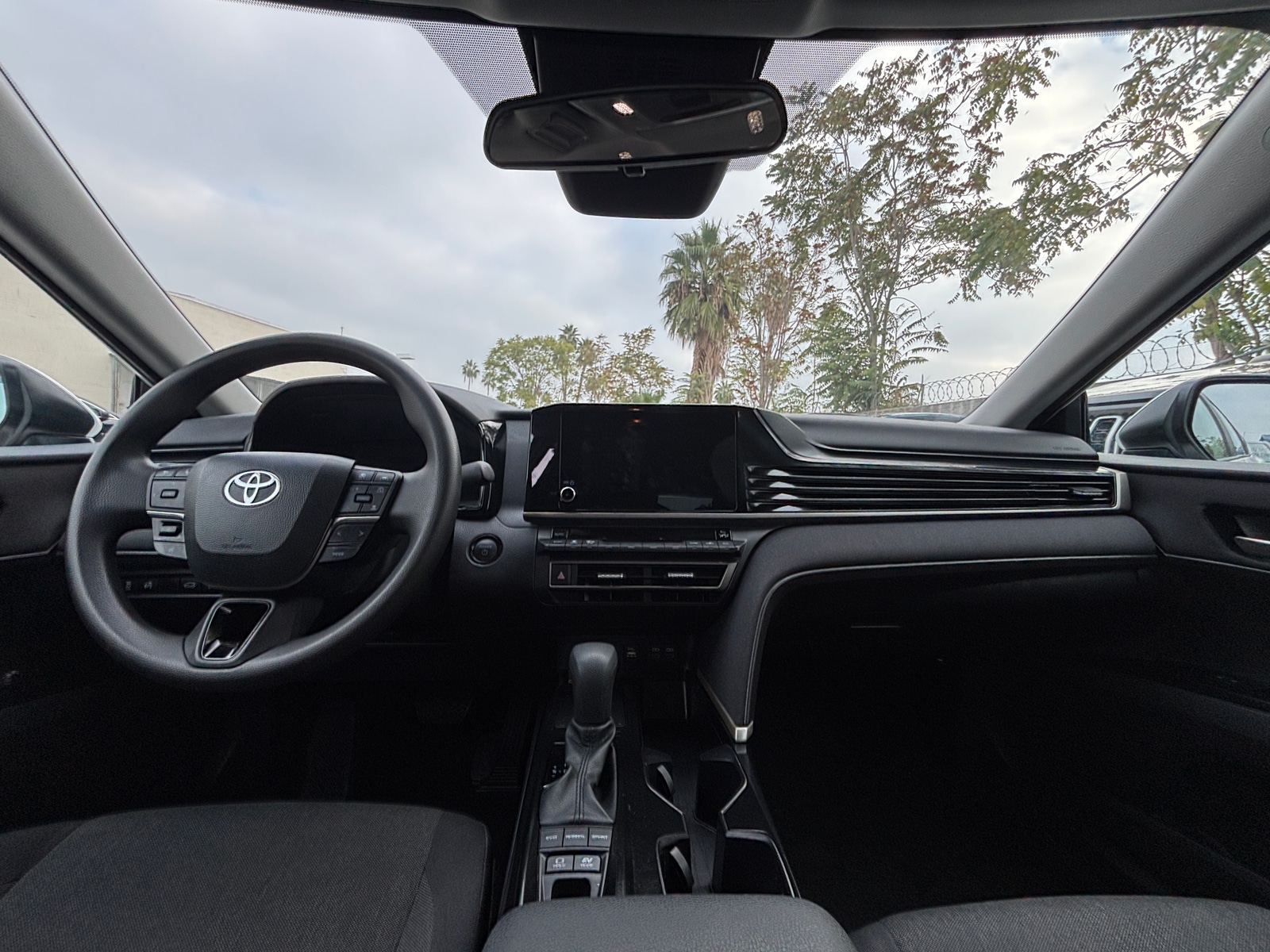 Thumbnail: 2025 Toyota Camry - 3