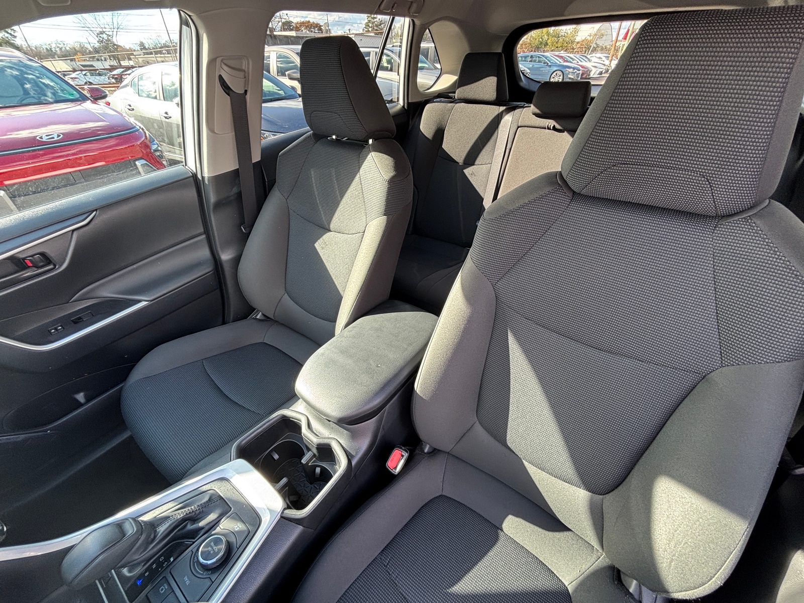 Thumbnail: 2025 Toyota RAV4 - 2