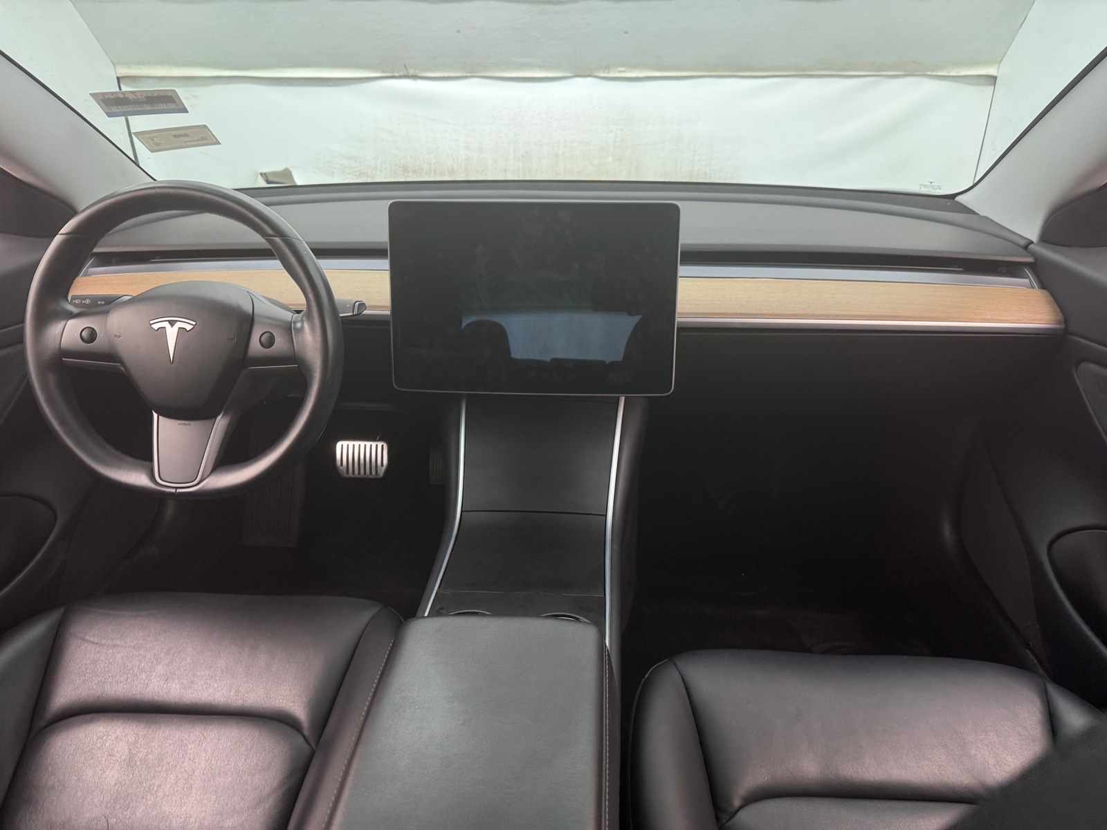 Thumbnail: 2018 Tesla Model 3 - 2