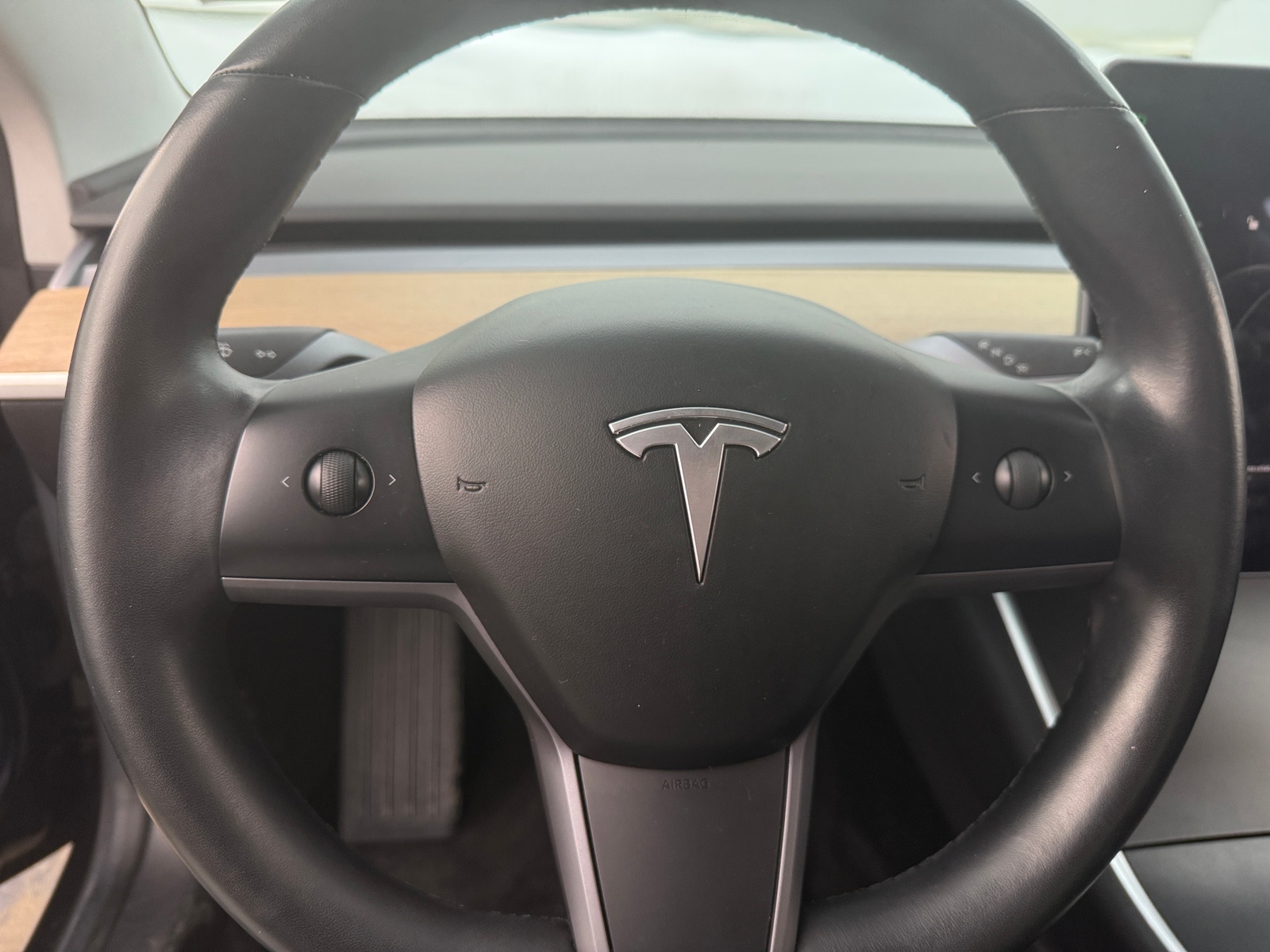 Thumbnail: 2018 Tesla Model 3 - 3