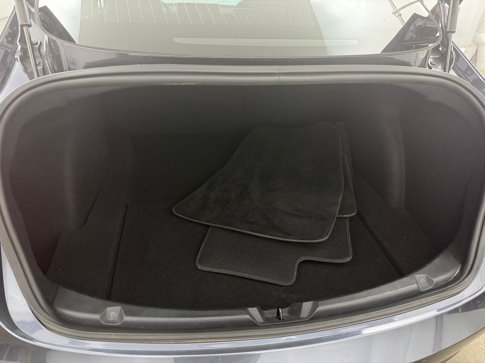 Thumbnail: 2018 Tesla Model 3 - 5