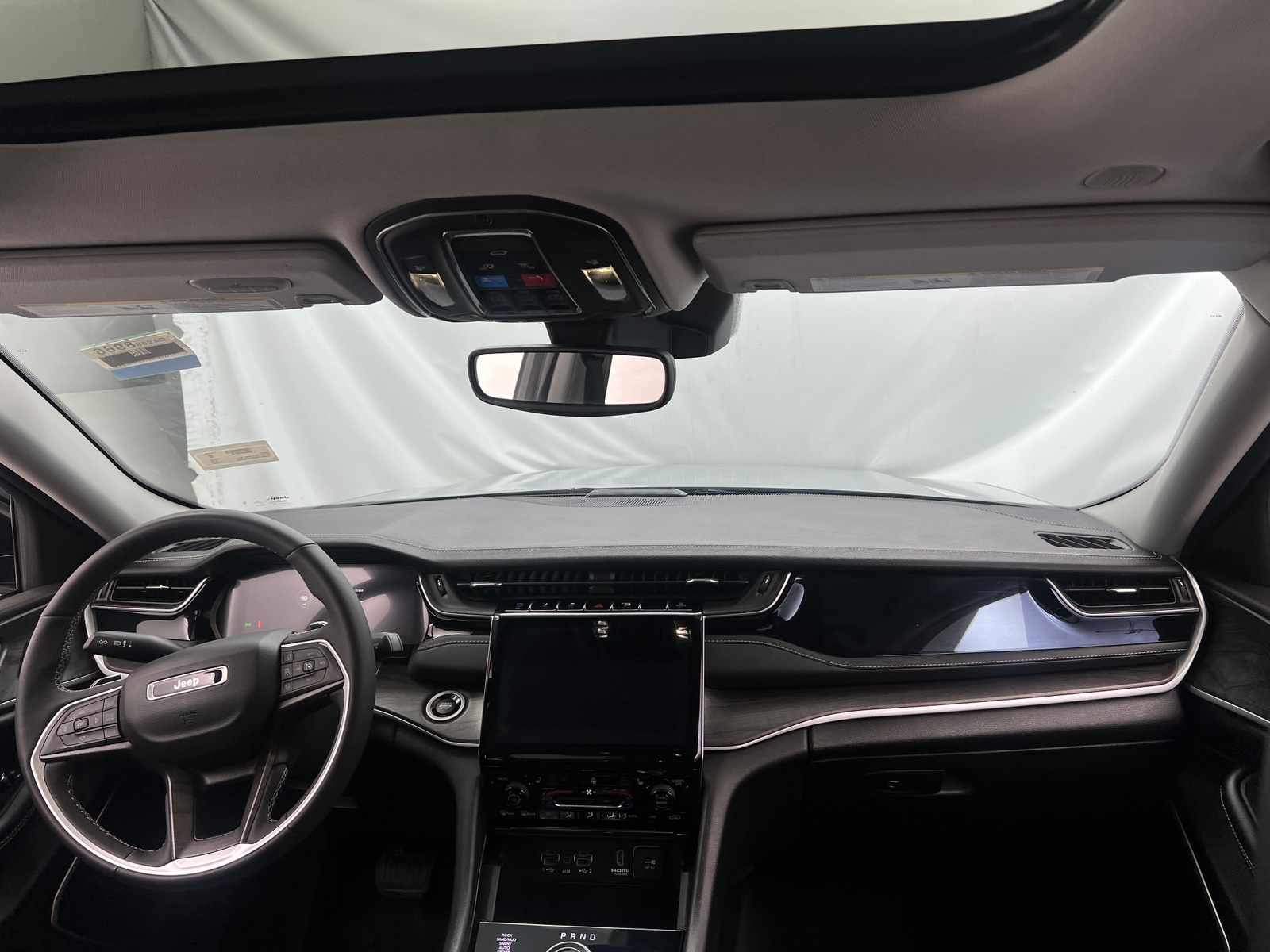 Thumbnail: 2023 Jeep Grand Cherokee - 2