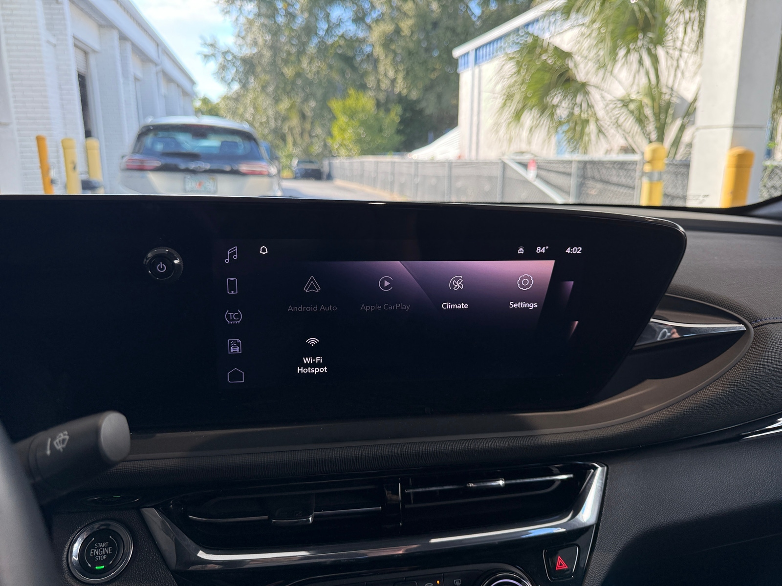 Thumbnail: 2025 Buick Envista - 4