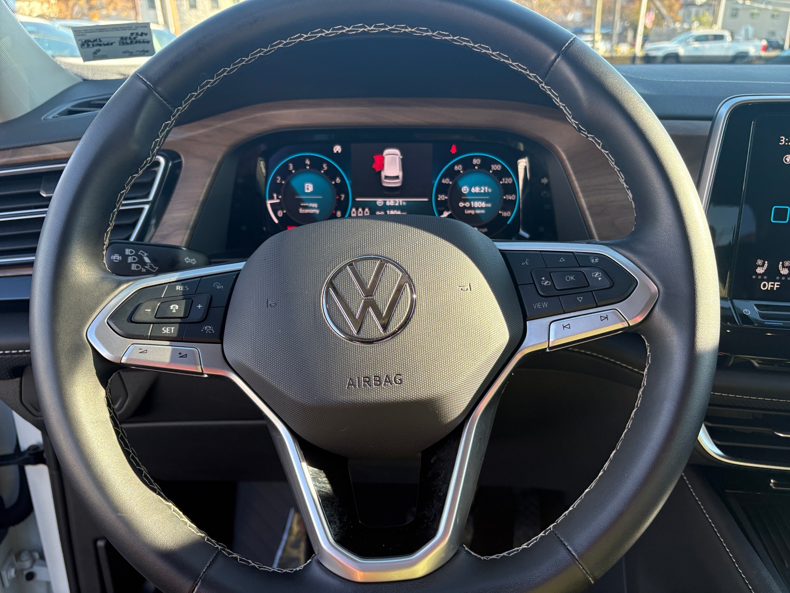 Thumbnail: 2025 Volkswagen Atlas - 5