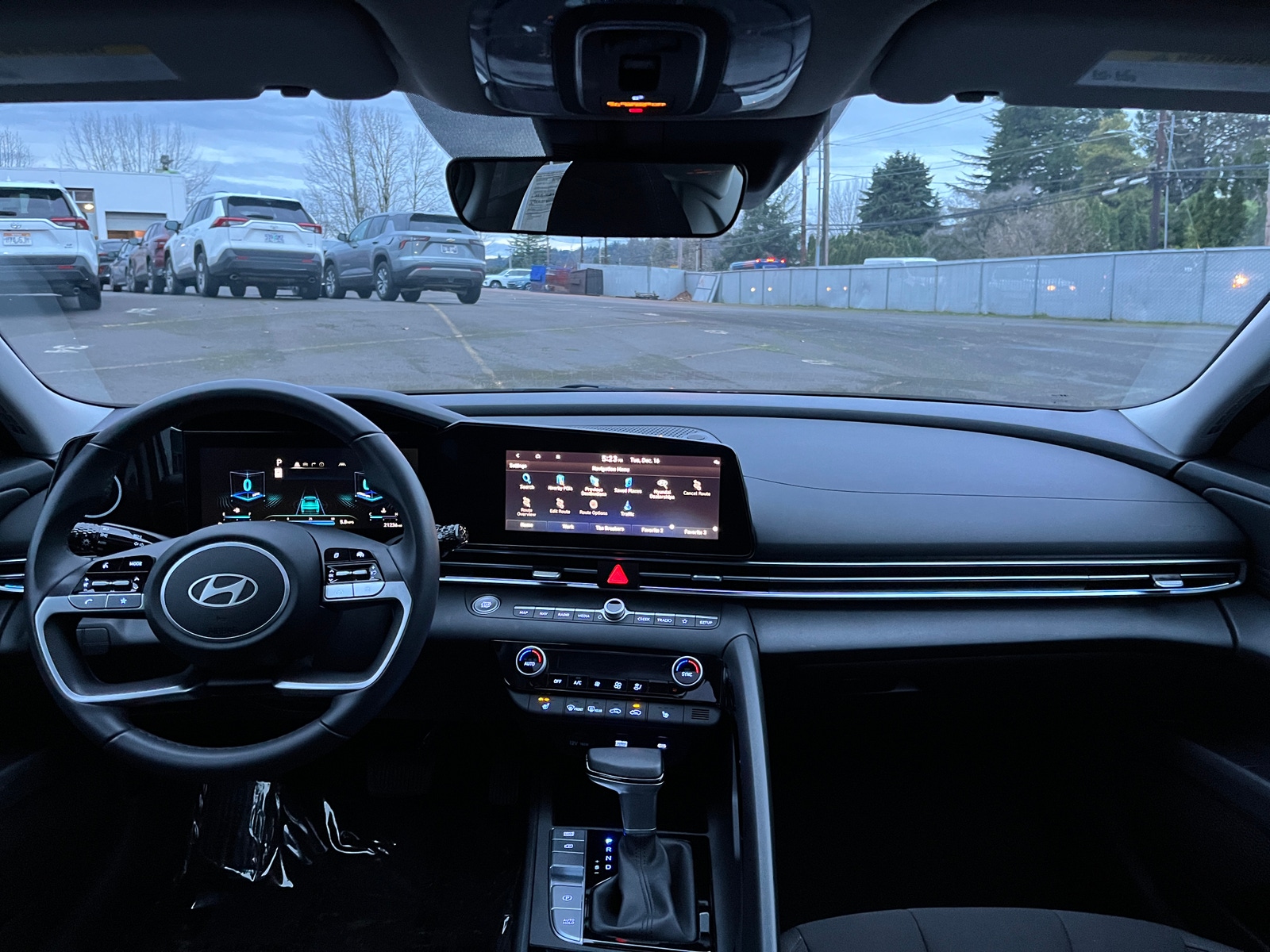 Thumbnail: 2025 Hyundai Elantra - 3