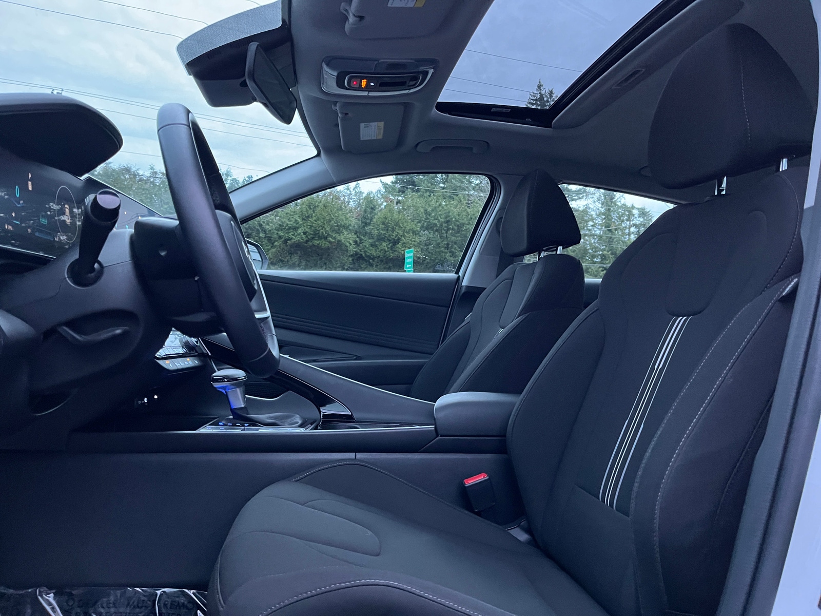 Thumbnail: 2025 Hyundai Elantra - 2