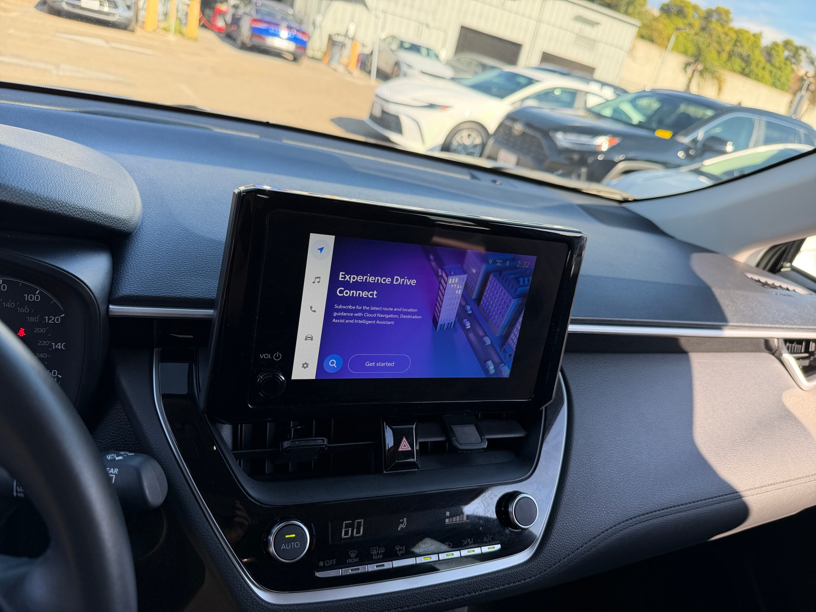 Thumbnail: 2025 Toyota Corolla Cross - 4