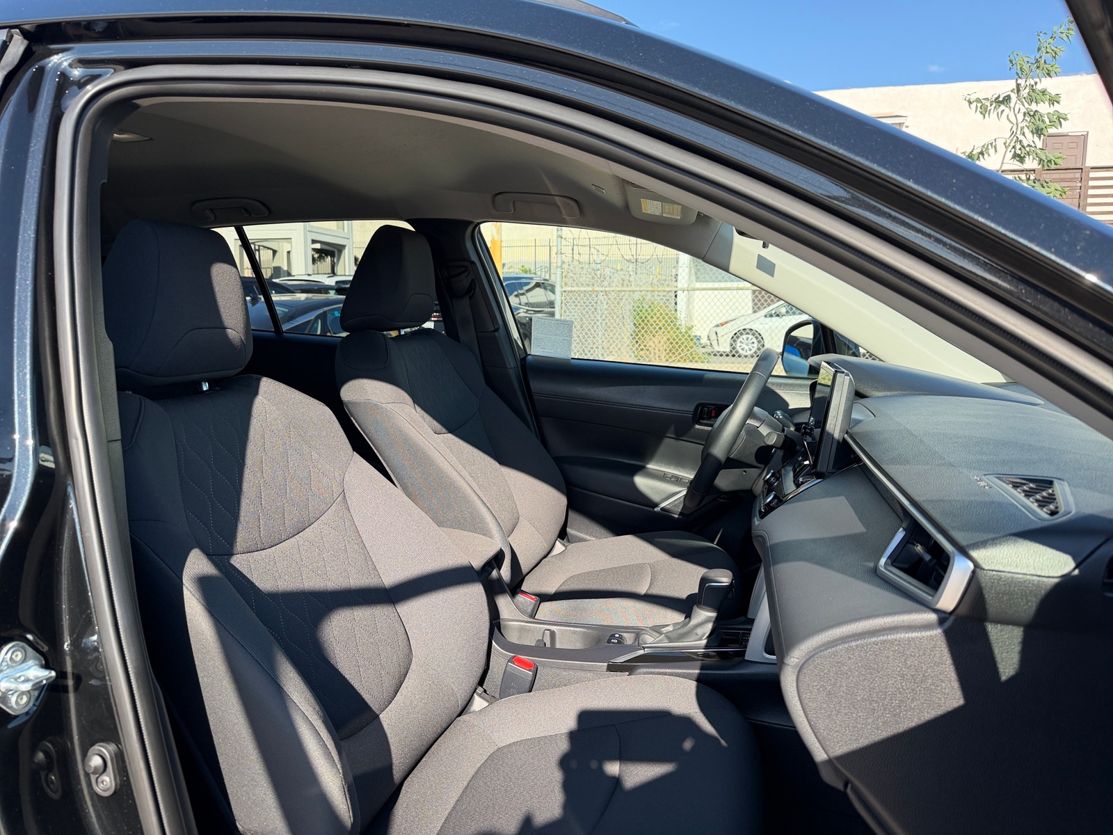 Thumbnail: 2025 Toyota Corolla Cross - 2