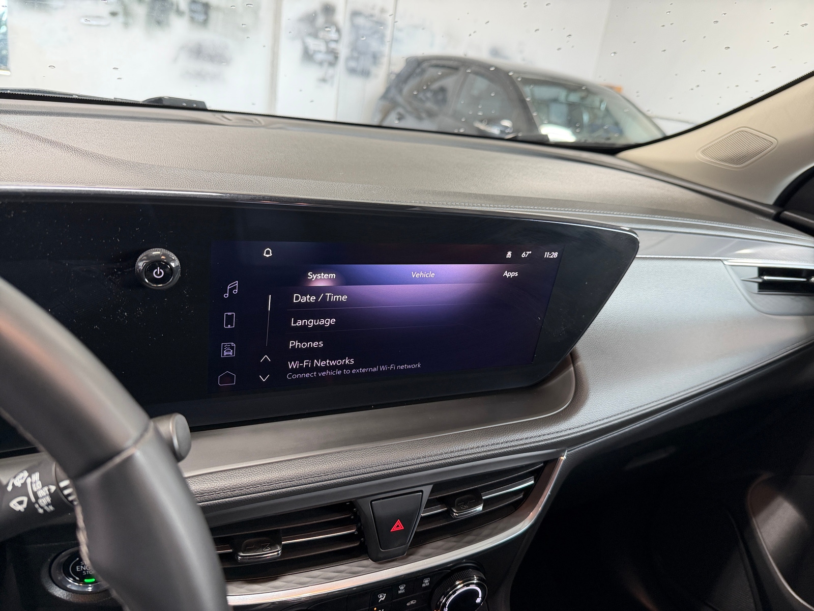 Thumbnail: 2025 Buick Encore GX - 4