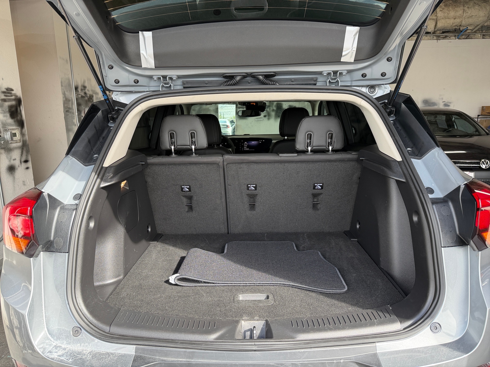 Thumbnail: 2025 Buick Encore GX - 6