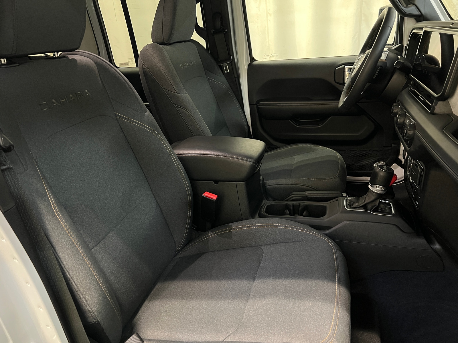 Thumbnail: 2024 Jeep Wrangler - 2