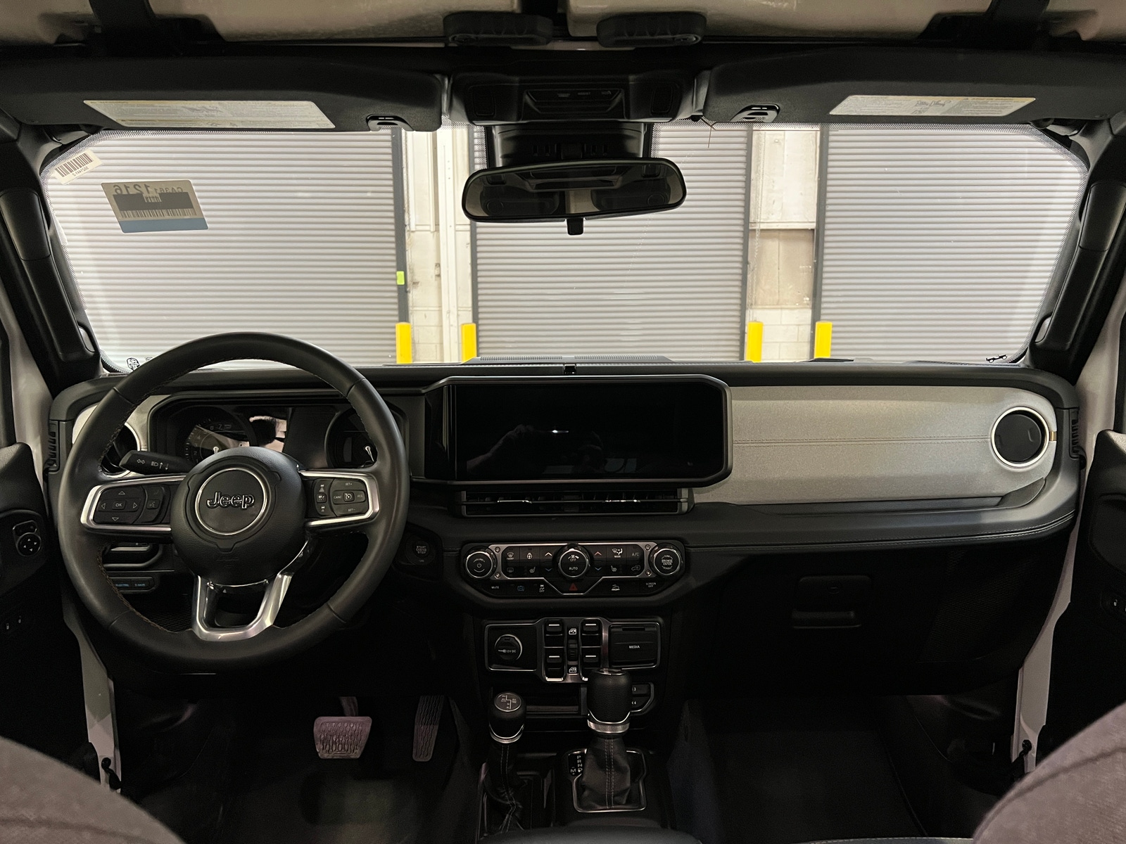 Thumbnail: 2024 Jeep Wrangler - 3