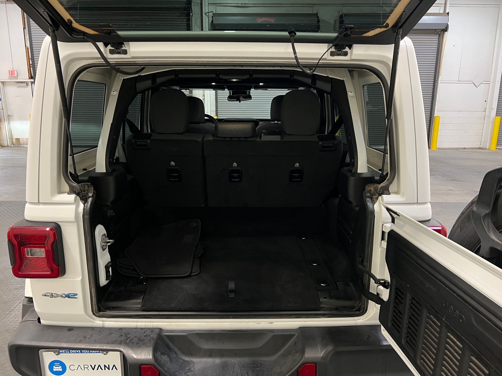 Thumbnail: 2024 Jeep Wrangler - 7