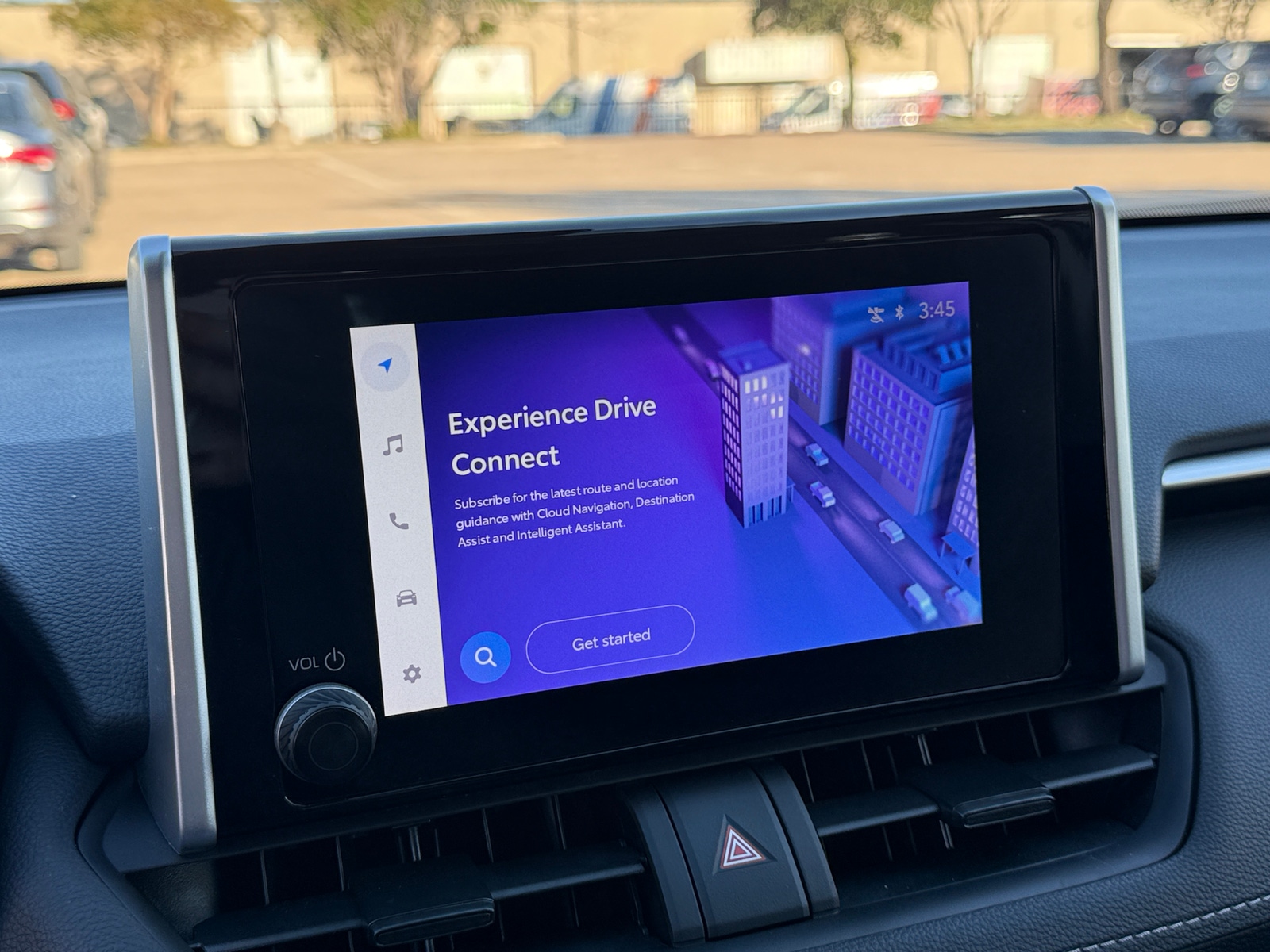 Thumbnail: 2025 Toyota RAV4 - 4