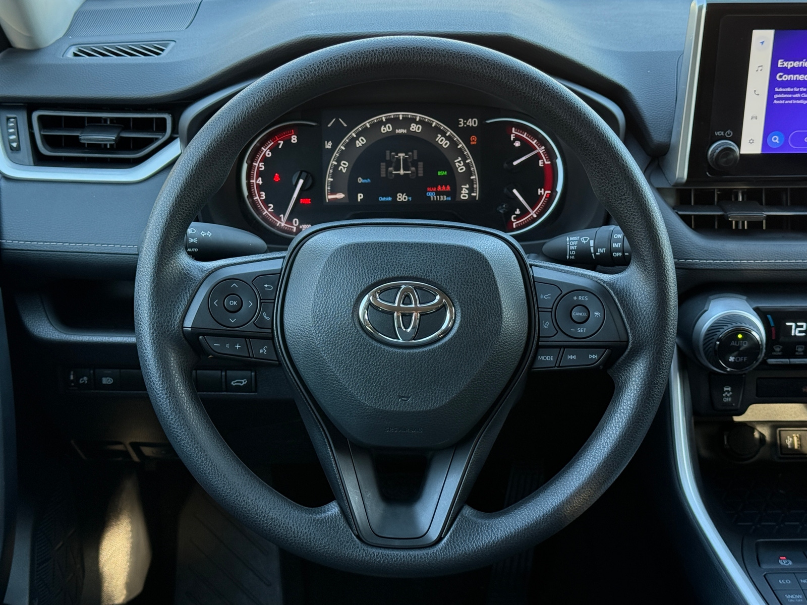 Thumbnail: 2025 Toyota RAV4 - 5