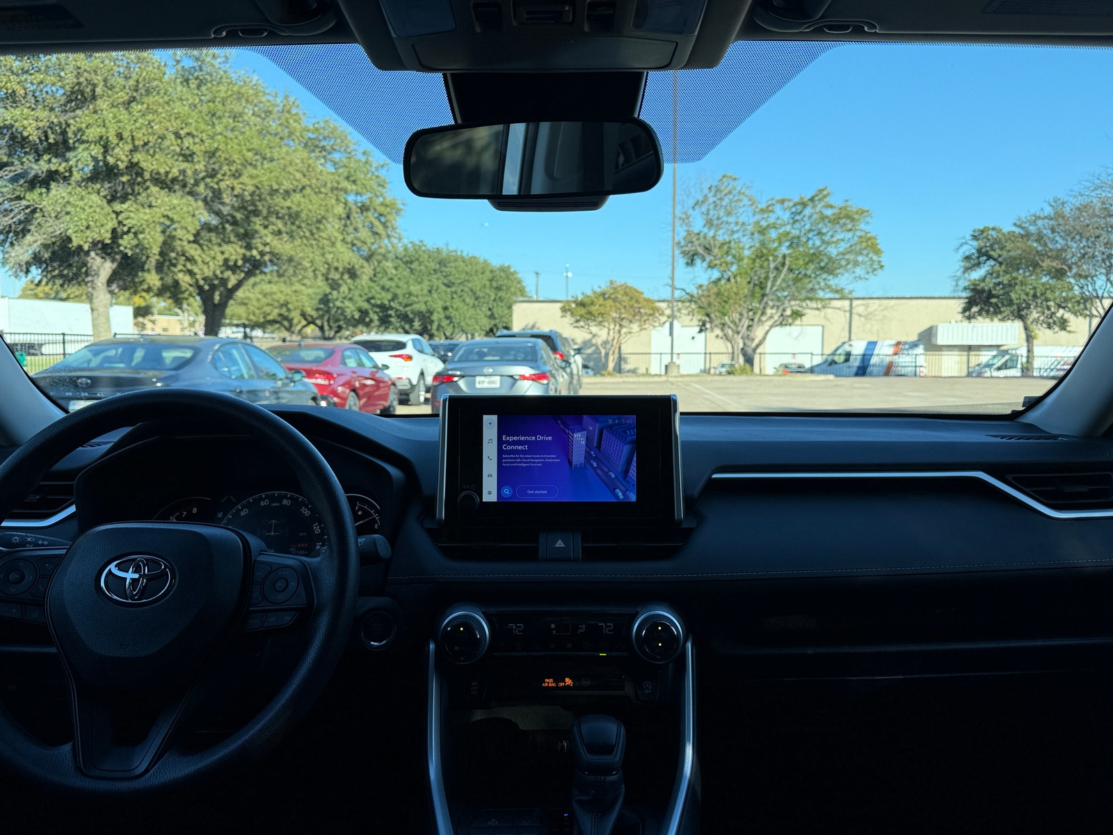 Thumbnail: 2025 Toyota RAV4 - 3