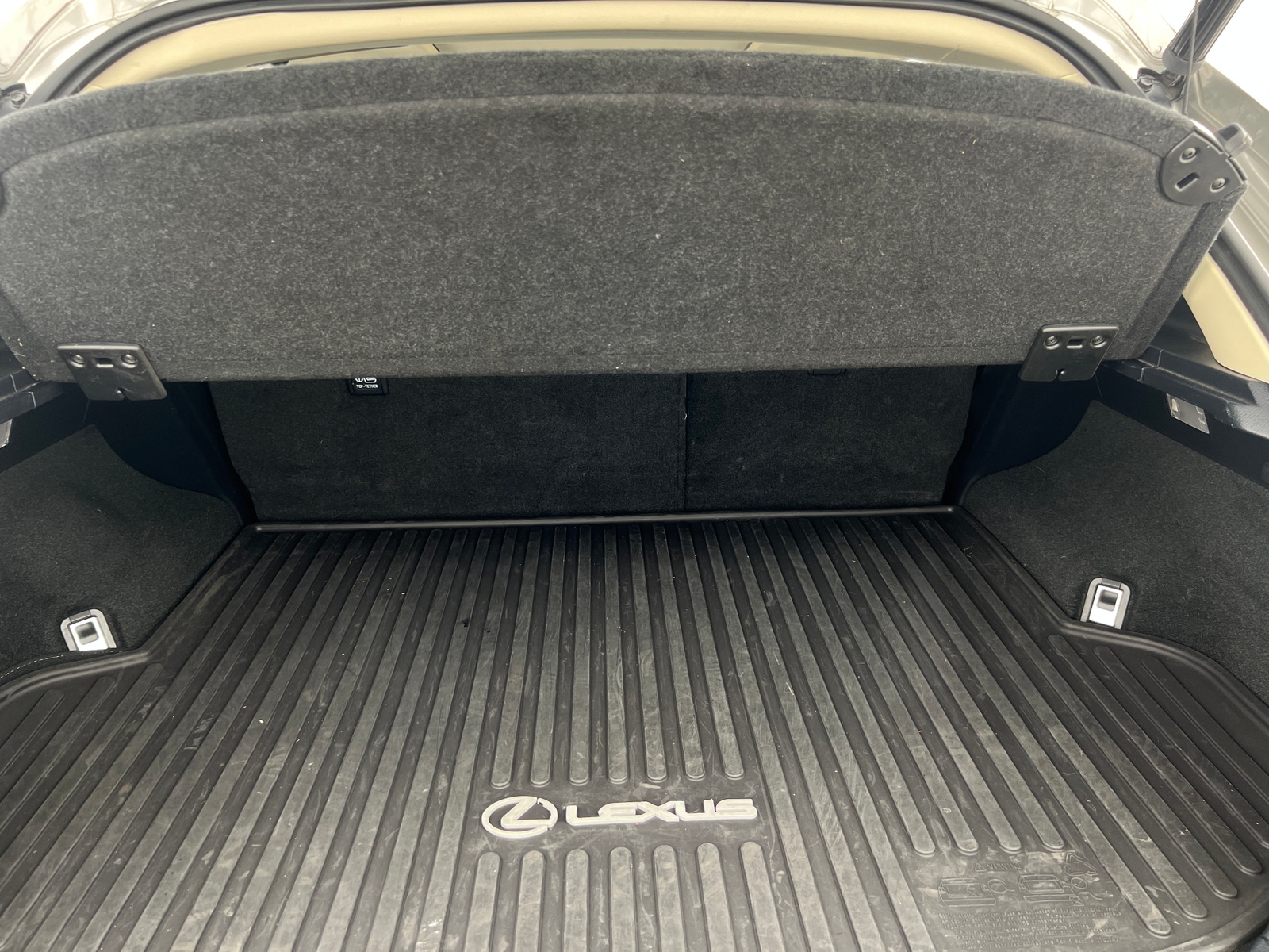 Thumbnail: 2017 Lexus NX - 7