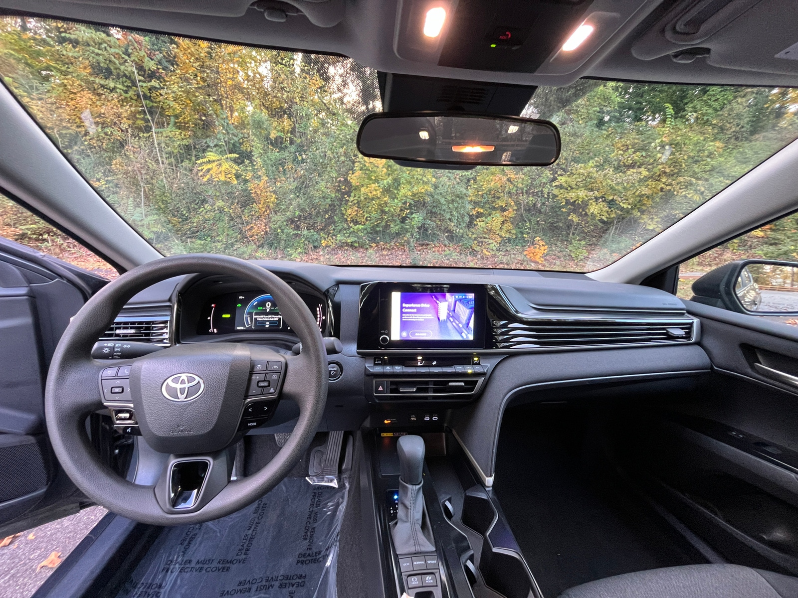 Thumbnail: 2025 Toyota Camry - 3