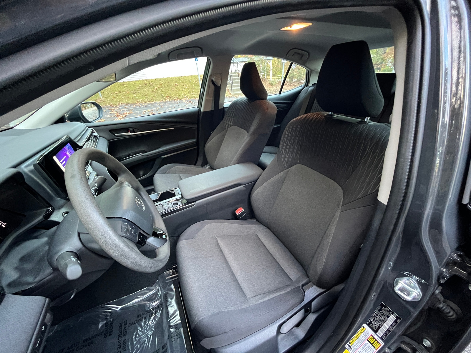 Thumbnail: 2025 Toyota Camry - 2