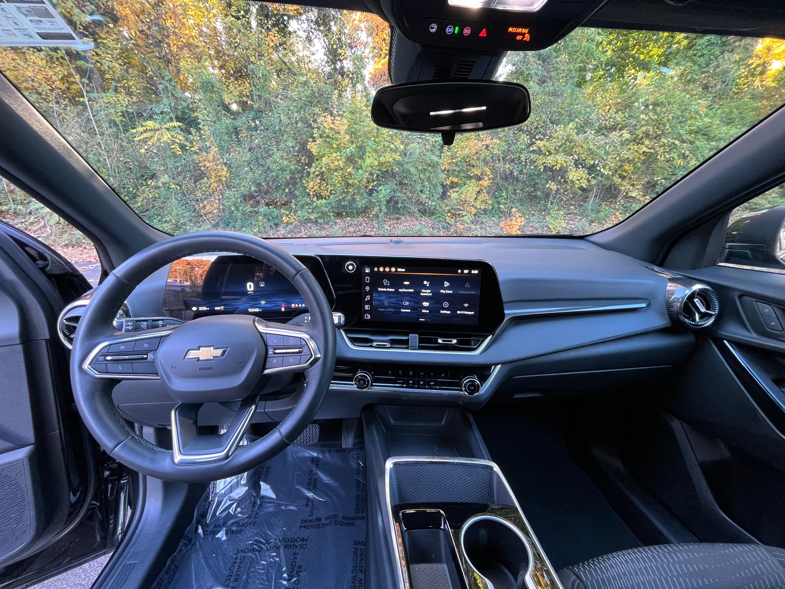 Thumbnail: 2025 Chevrolet Equinox - 3