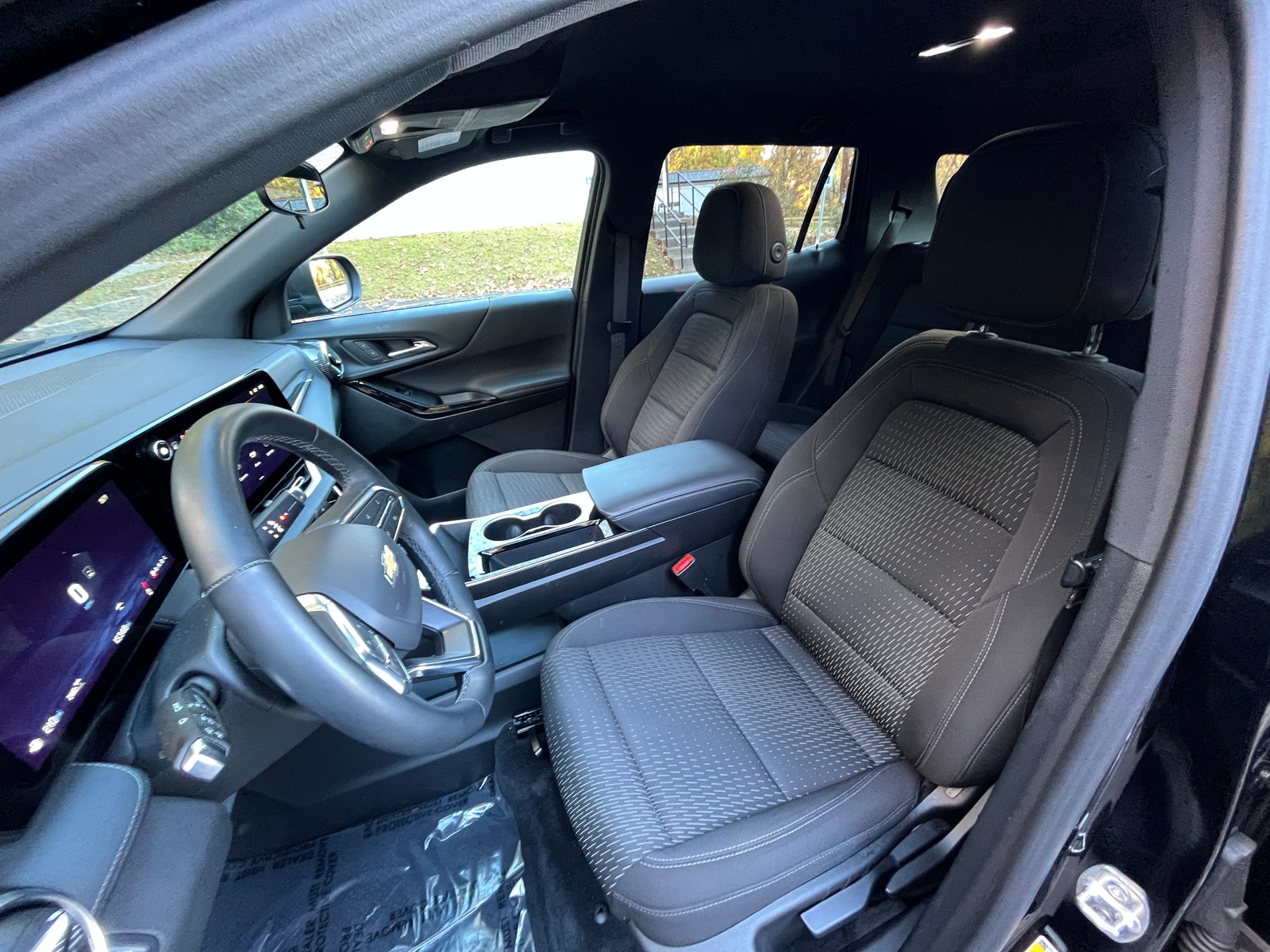 Thumbnail: 2025 Chevrolet Equinox - 2