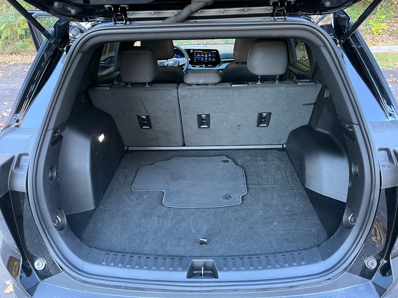 Thumbnail: 2025 Chevrolet Equinox - 5