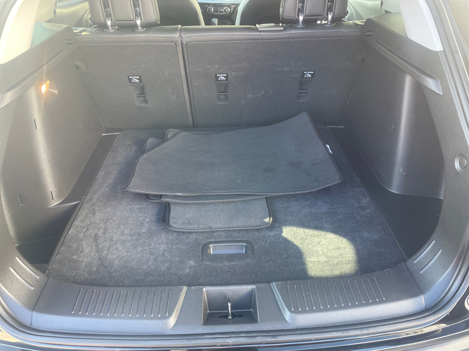 Thumbnail: 2025 Chevrolet Trax - 7