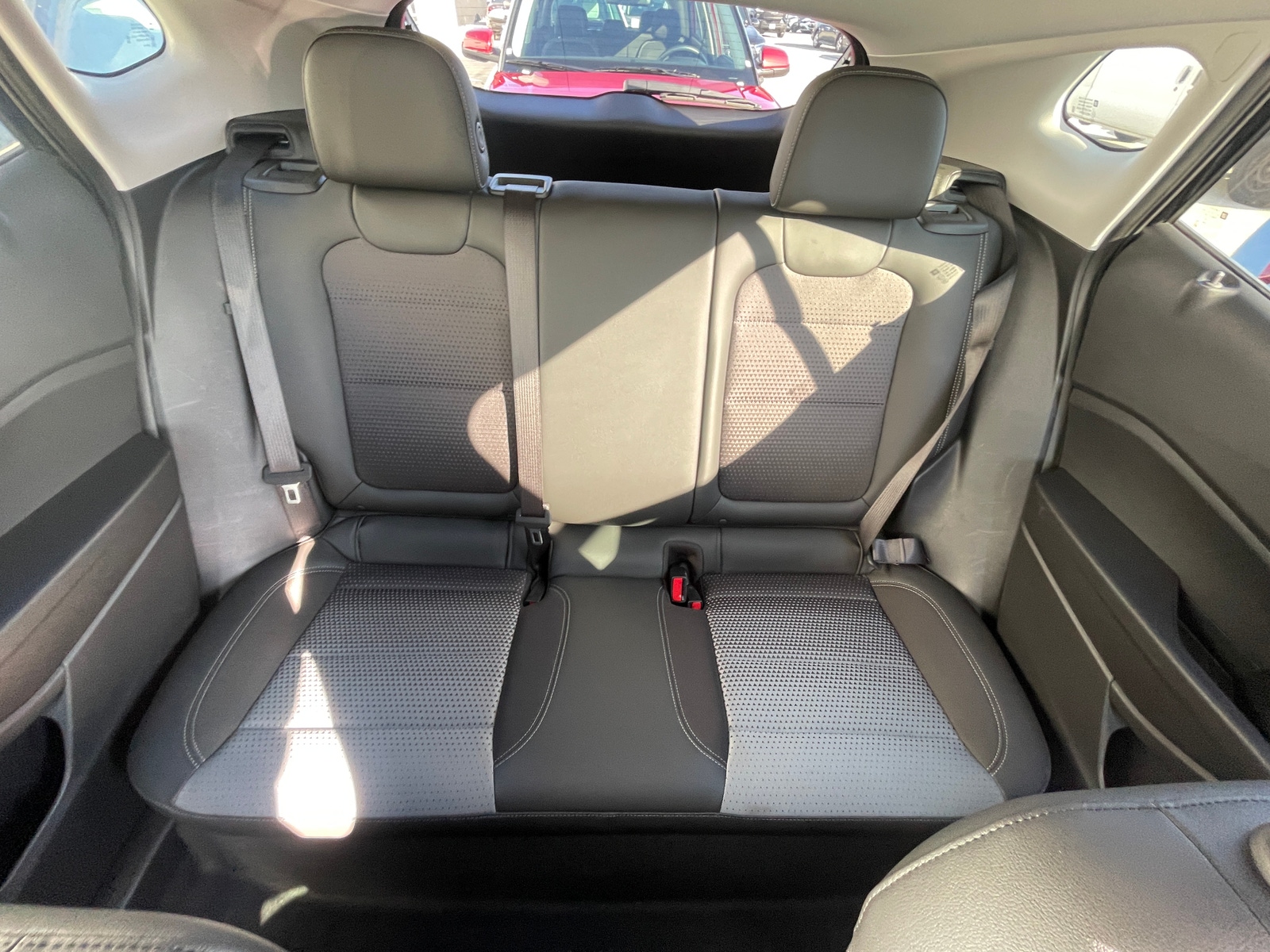 Thumbnail: 2025 Chevrolet Trax - 6